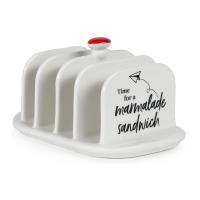 Paddington Bear Toast Rack Extra Image 1 Preview